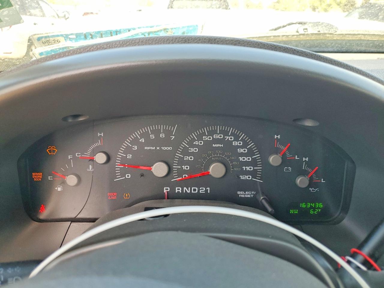 Ford Expedition Xlt