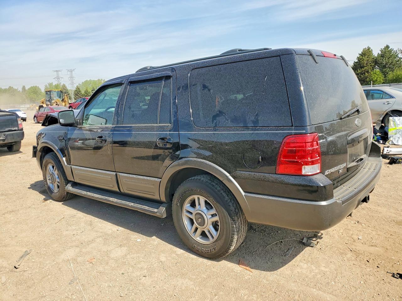 Ford Expedition Xlt