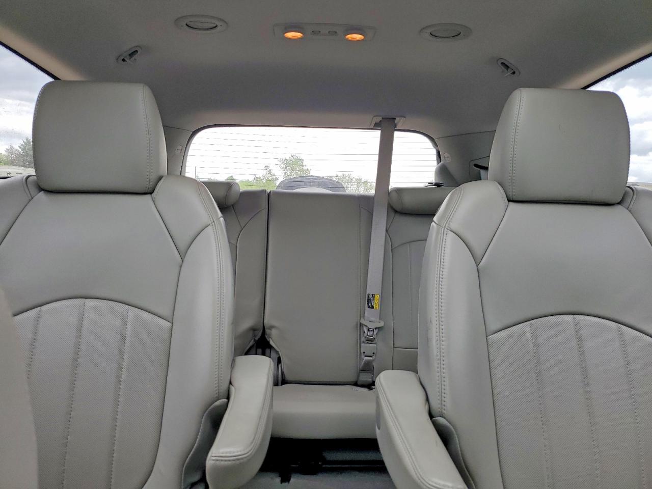 Buick Enclave