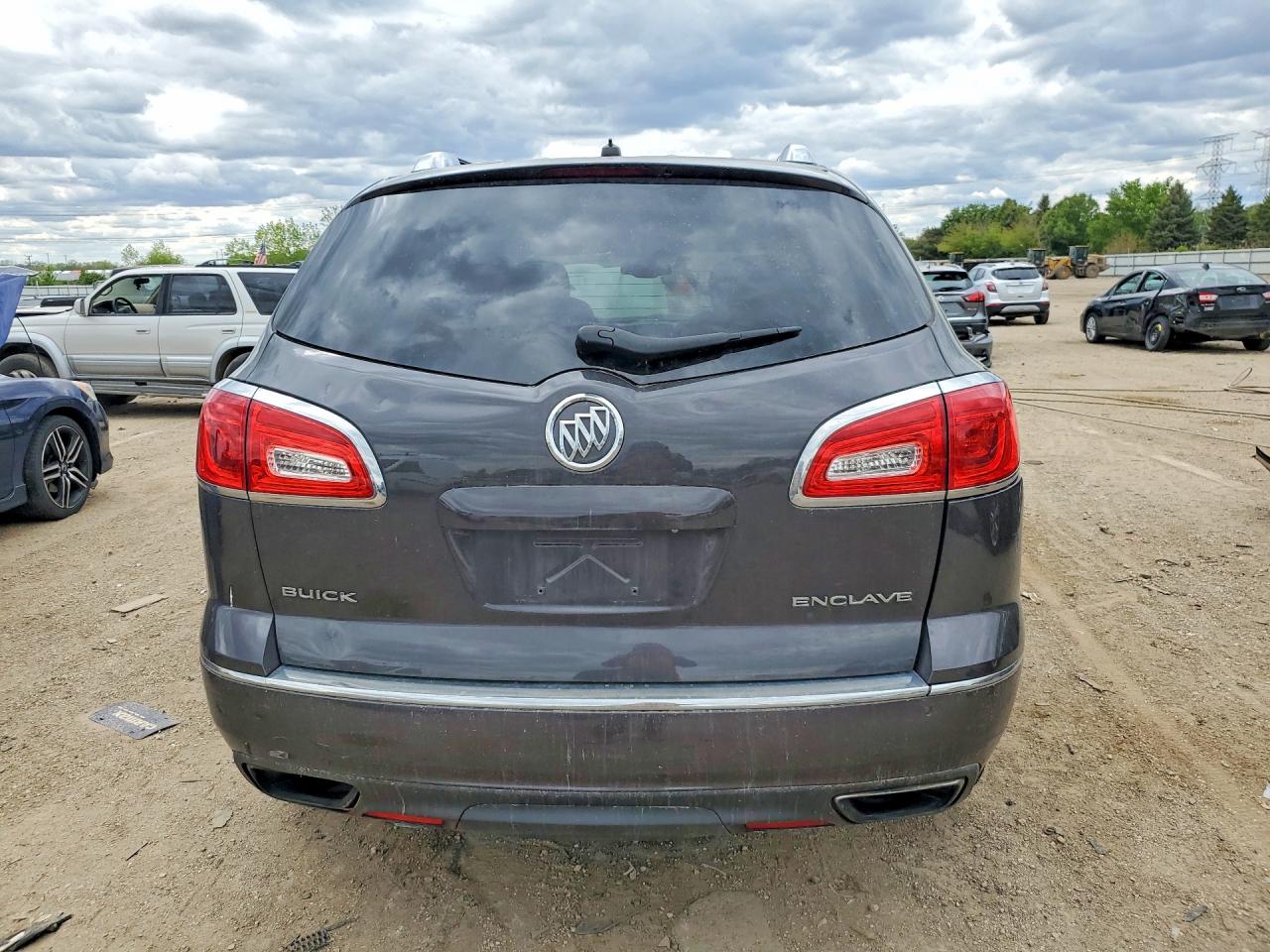 Buick Enclave