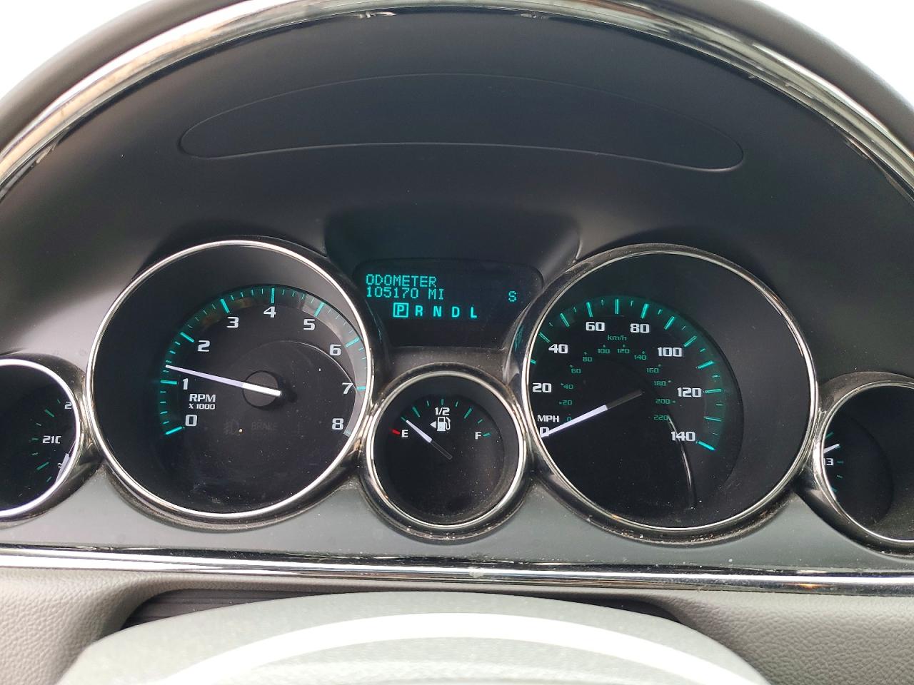 Buick Enclave