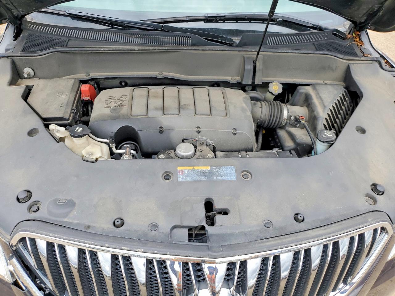 Buick Enclave