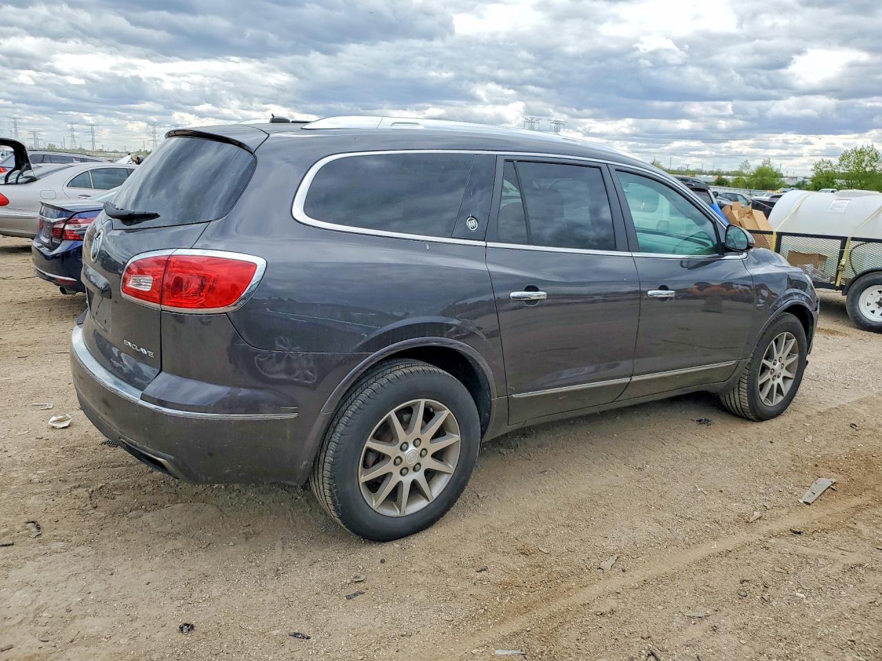Buick Enclave