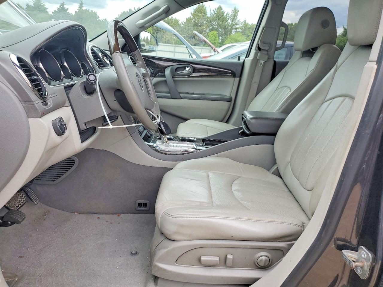 Buick Enclave