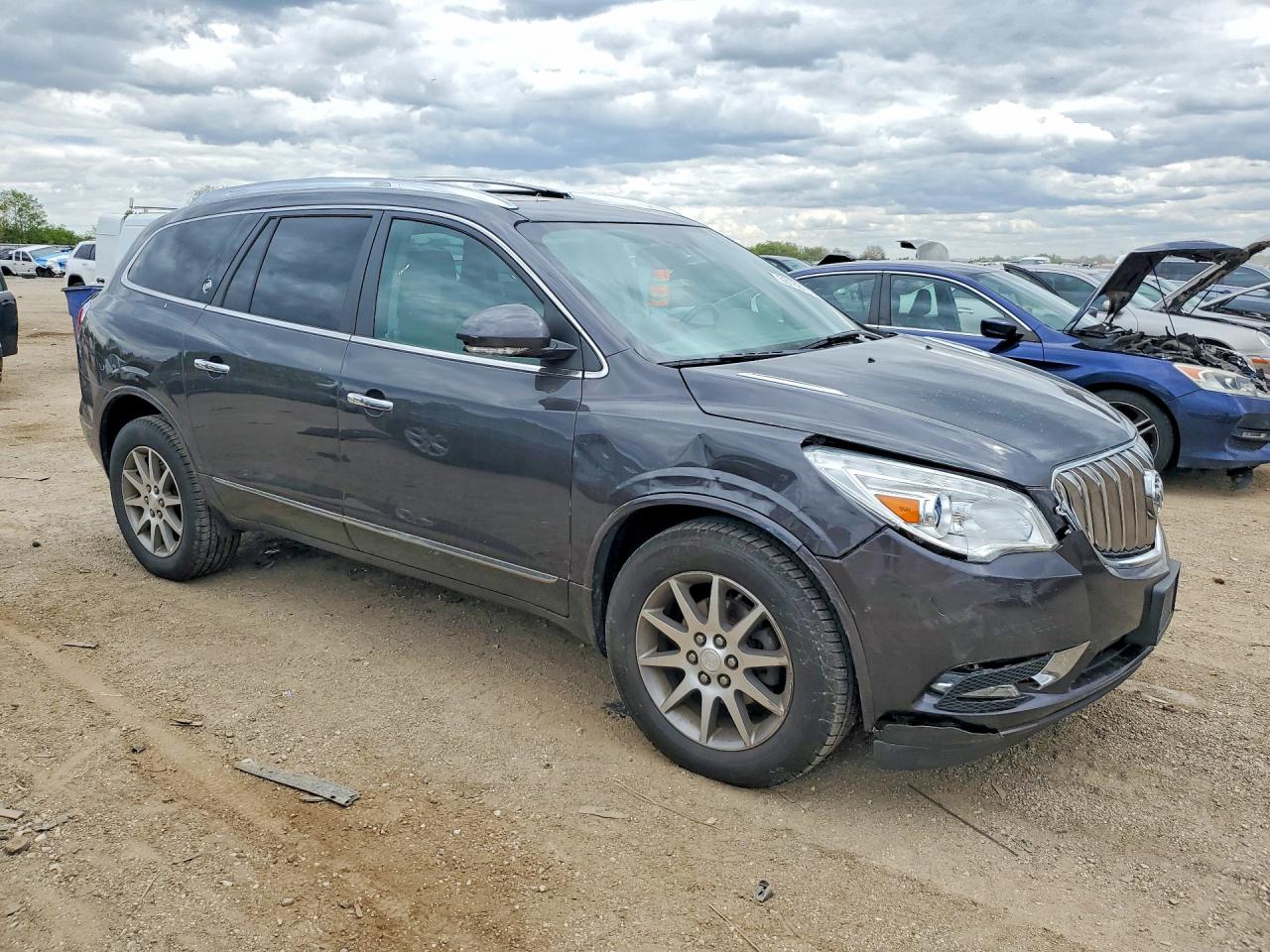 Buick Enclave