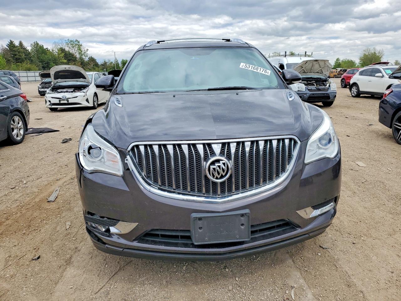 Buick Enclave