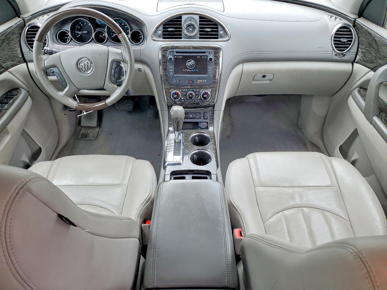 Buick Enclave