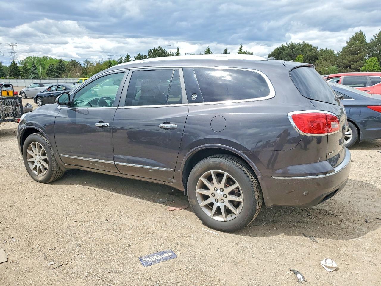 Buick Enclave