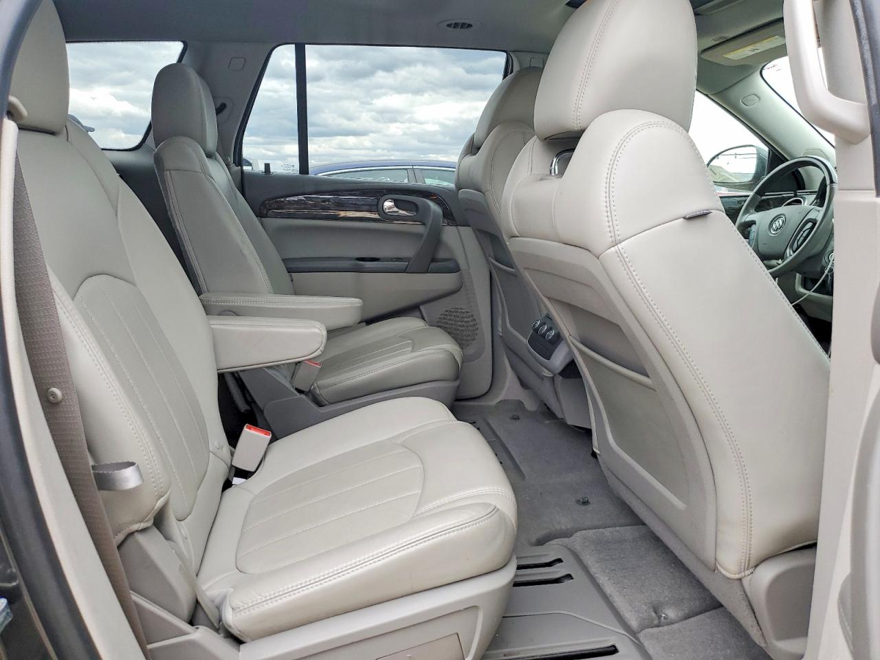 Buick Enclave