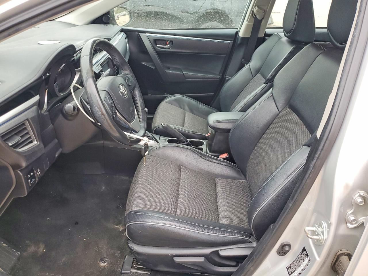 Toyota Corolla S Plus
