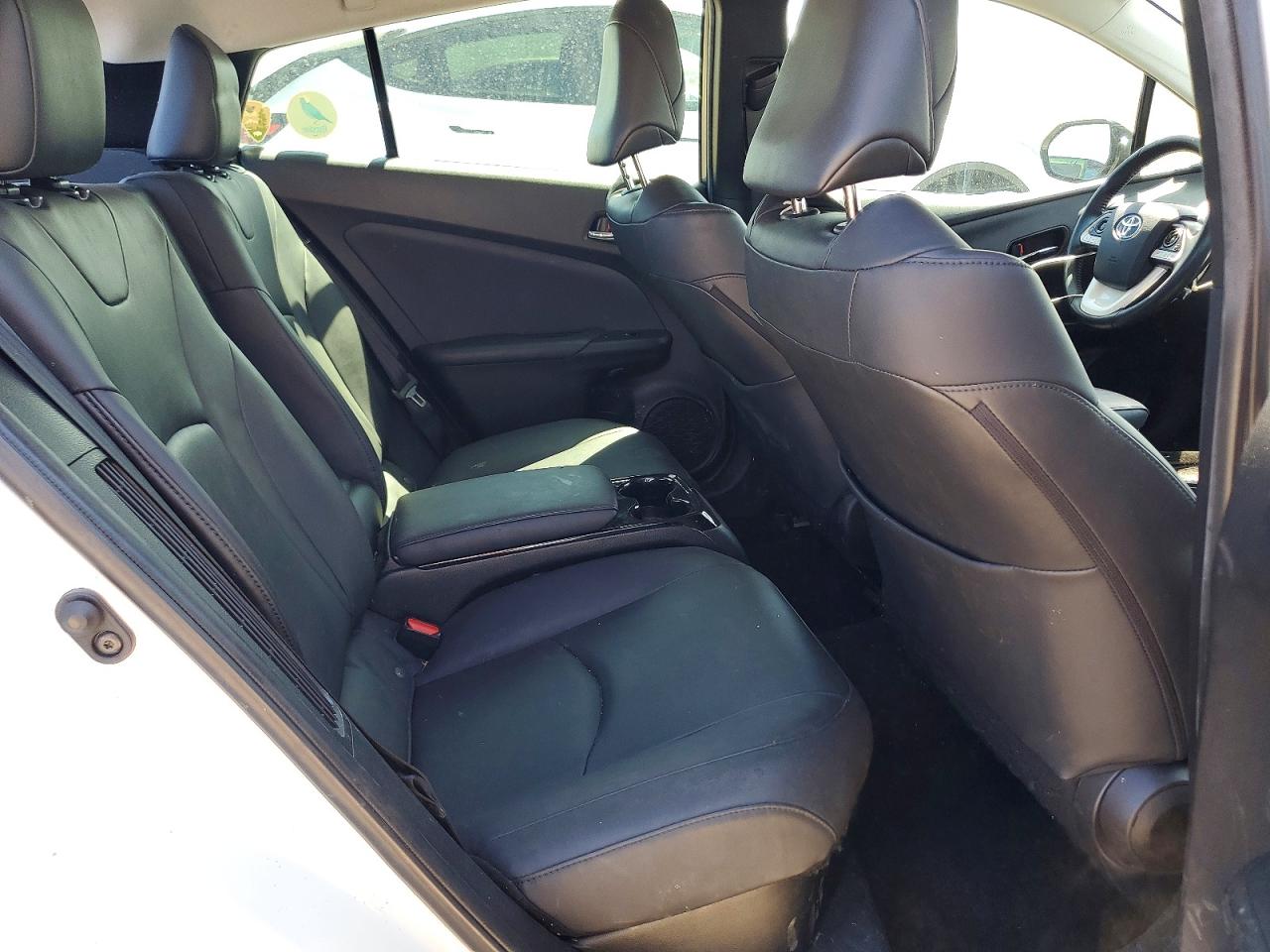 Toyota Prius Advanced