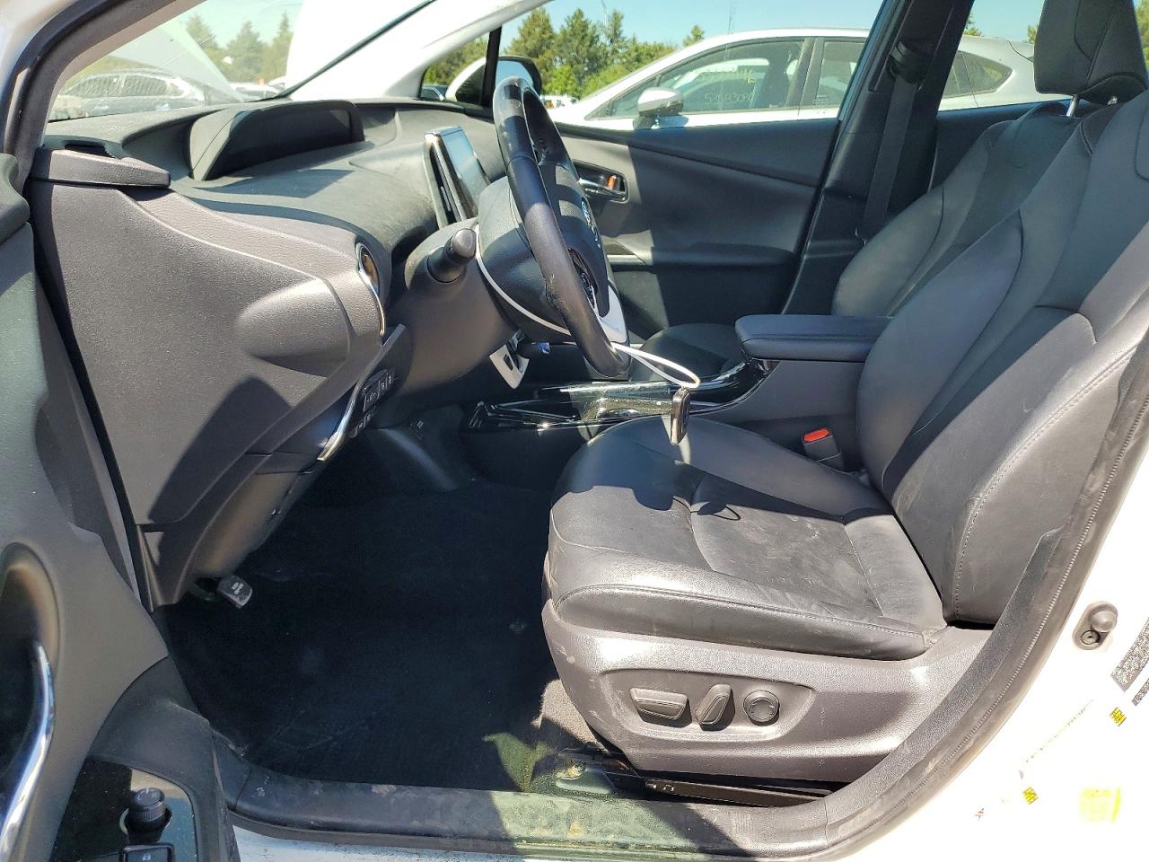 Toyota Prius Advanced
