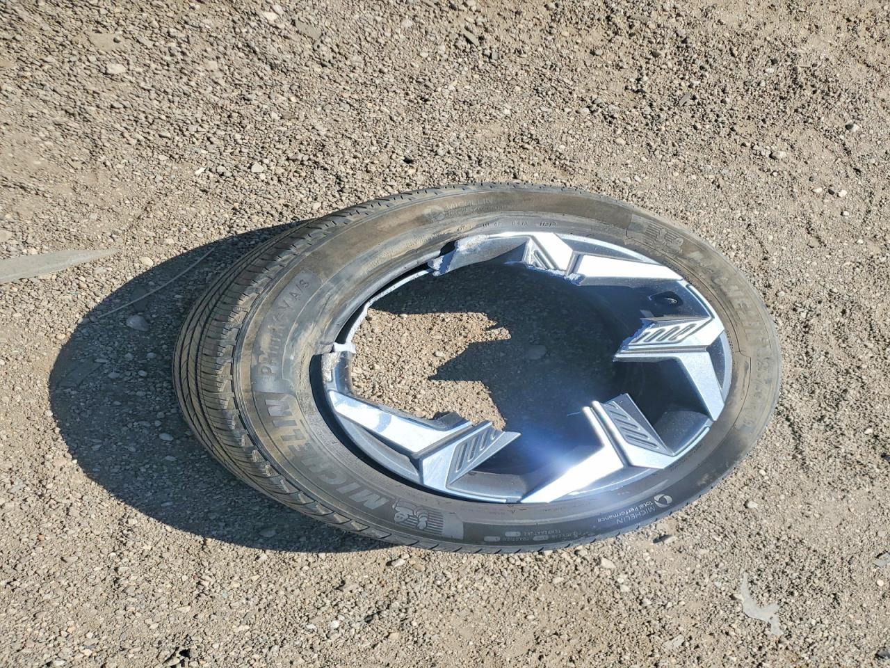Hyundai TUCSON Sel Convenience