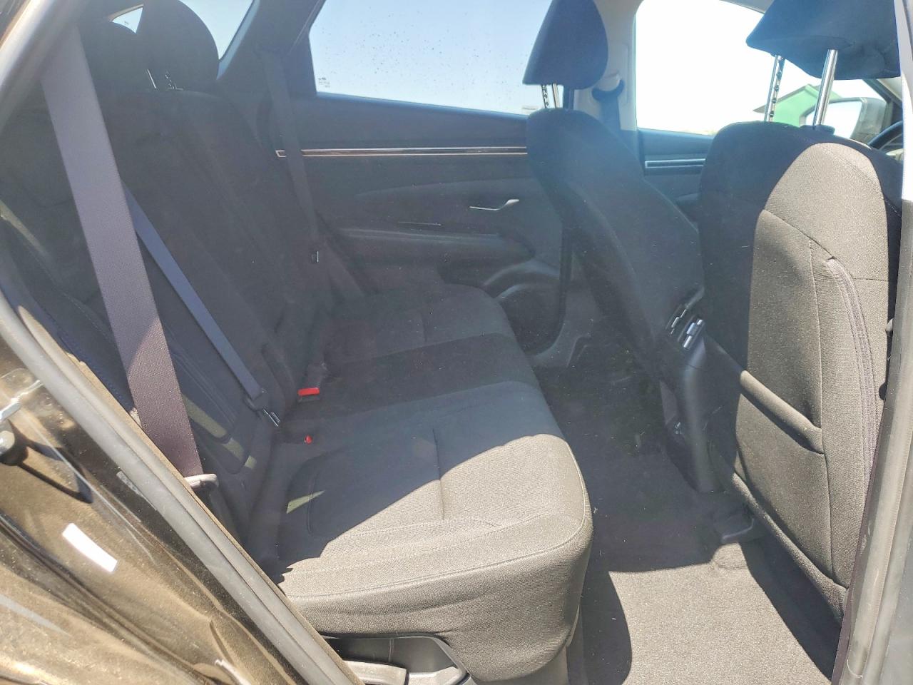 Hyundai TUCSON Sel Convenience