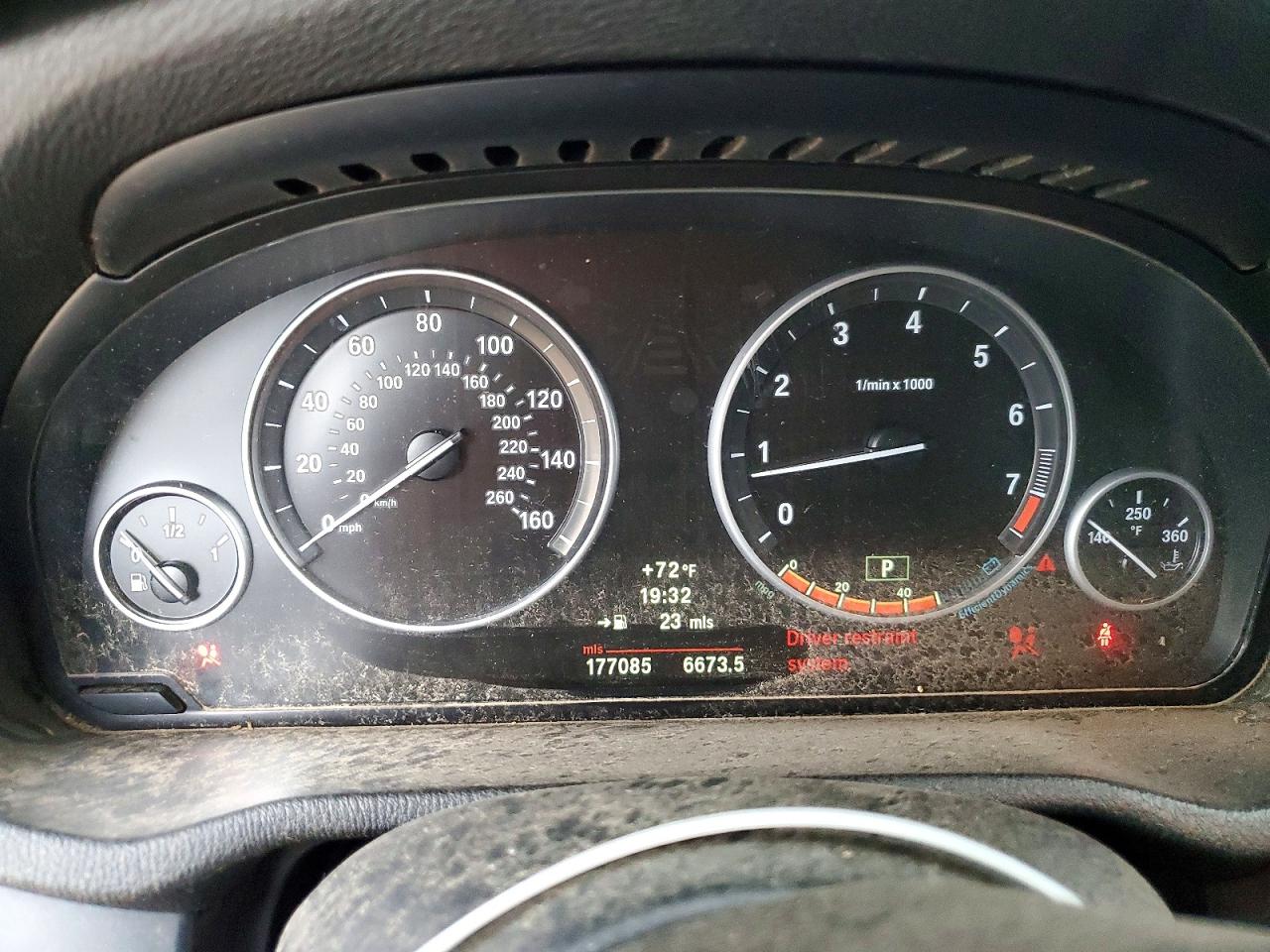 BMW X Series Xdrive35i