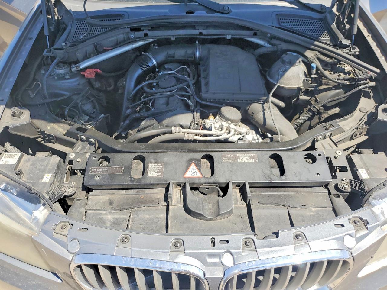 BMW X Series Xdrive35i
