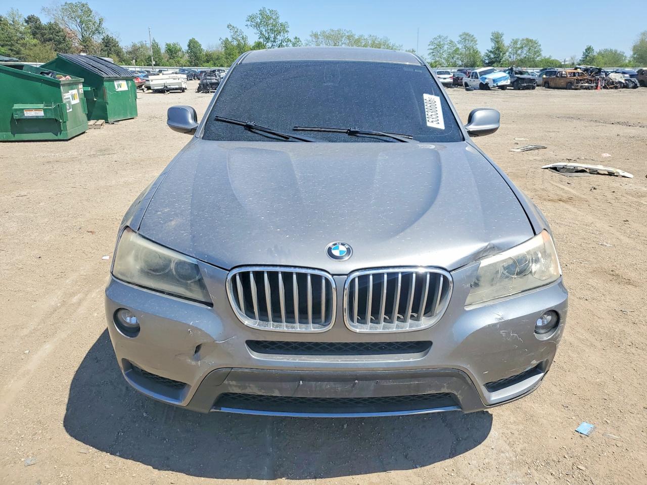 BMW X Series Xdrive35i