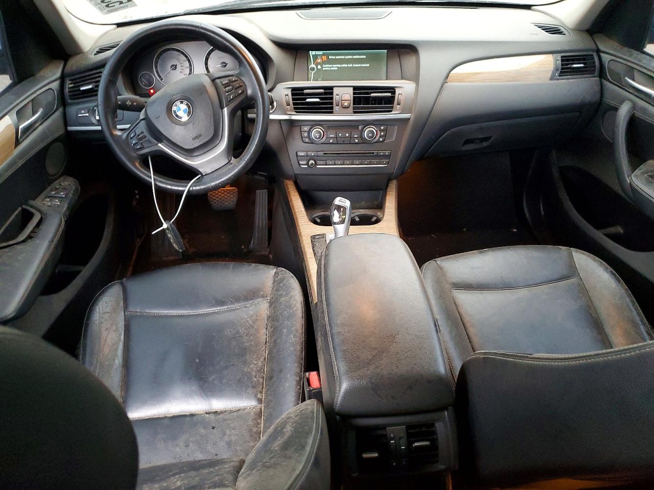 BMW X Series Xdrive35i