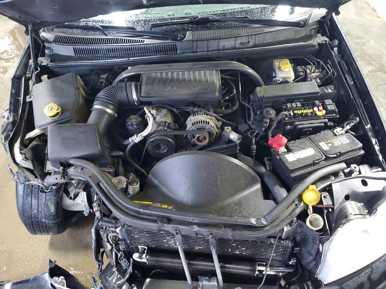 Jeep Cherokee Laredo