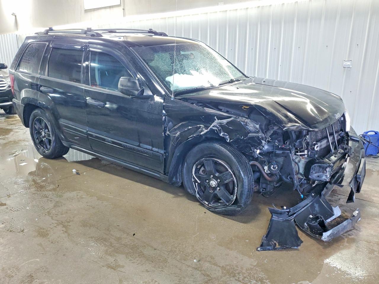 Jeep Cherokee Laredo