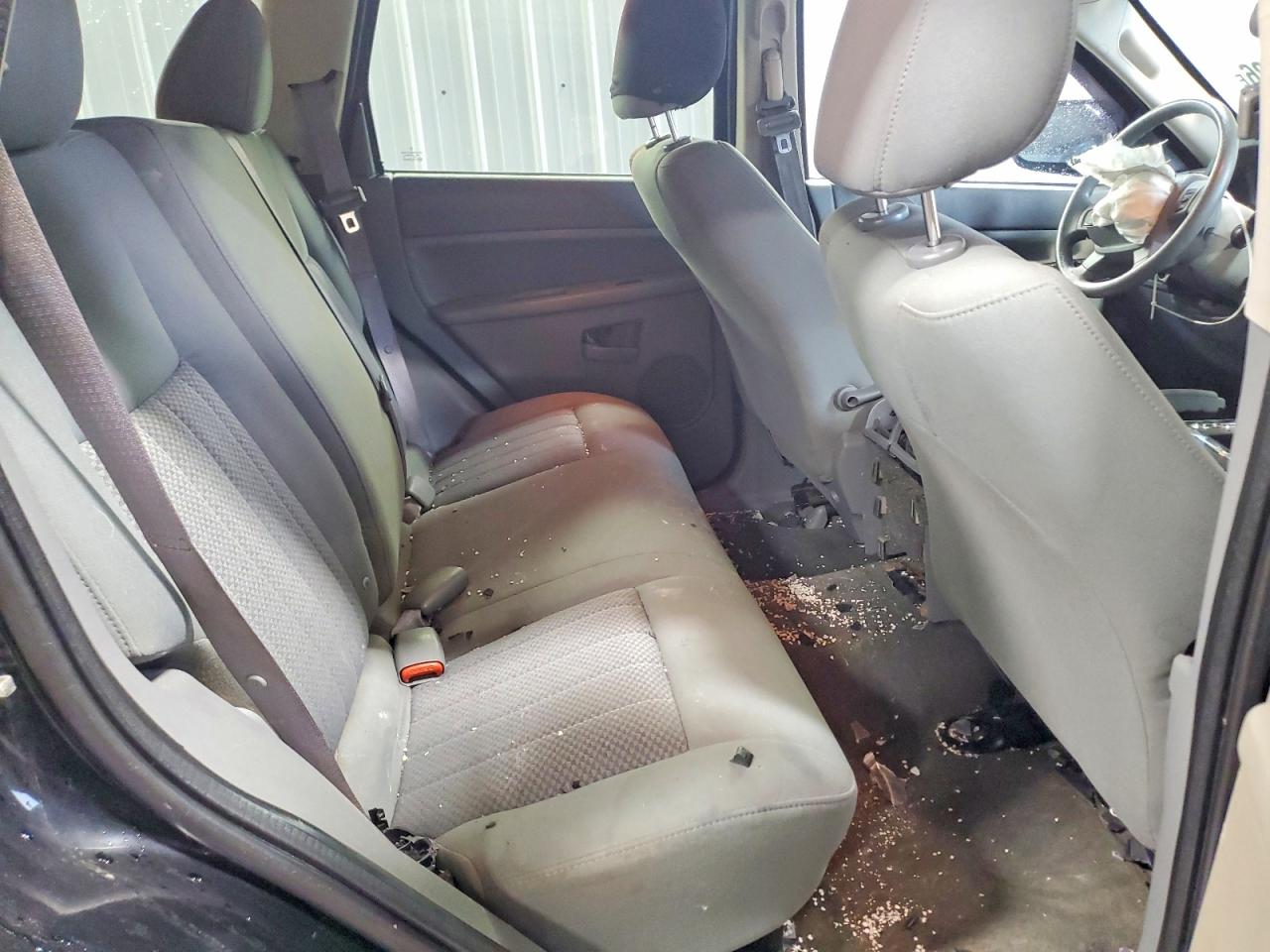 Jeep Cherokee Laredo