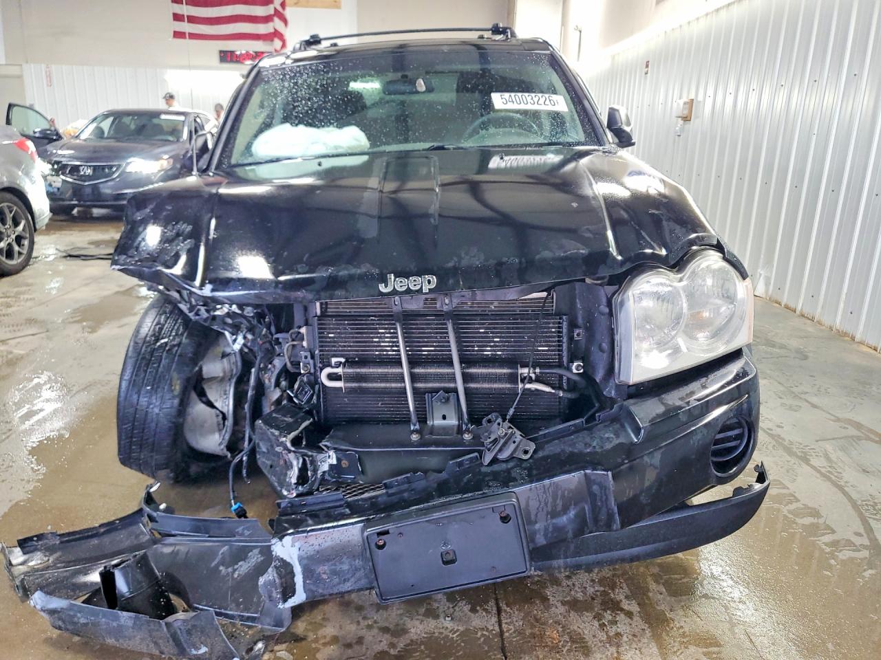 Jeep Cherokee Laredo