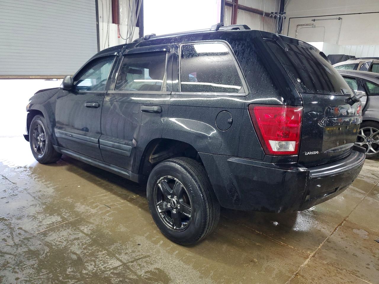 Jeep Cherokee Laredo
