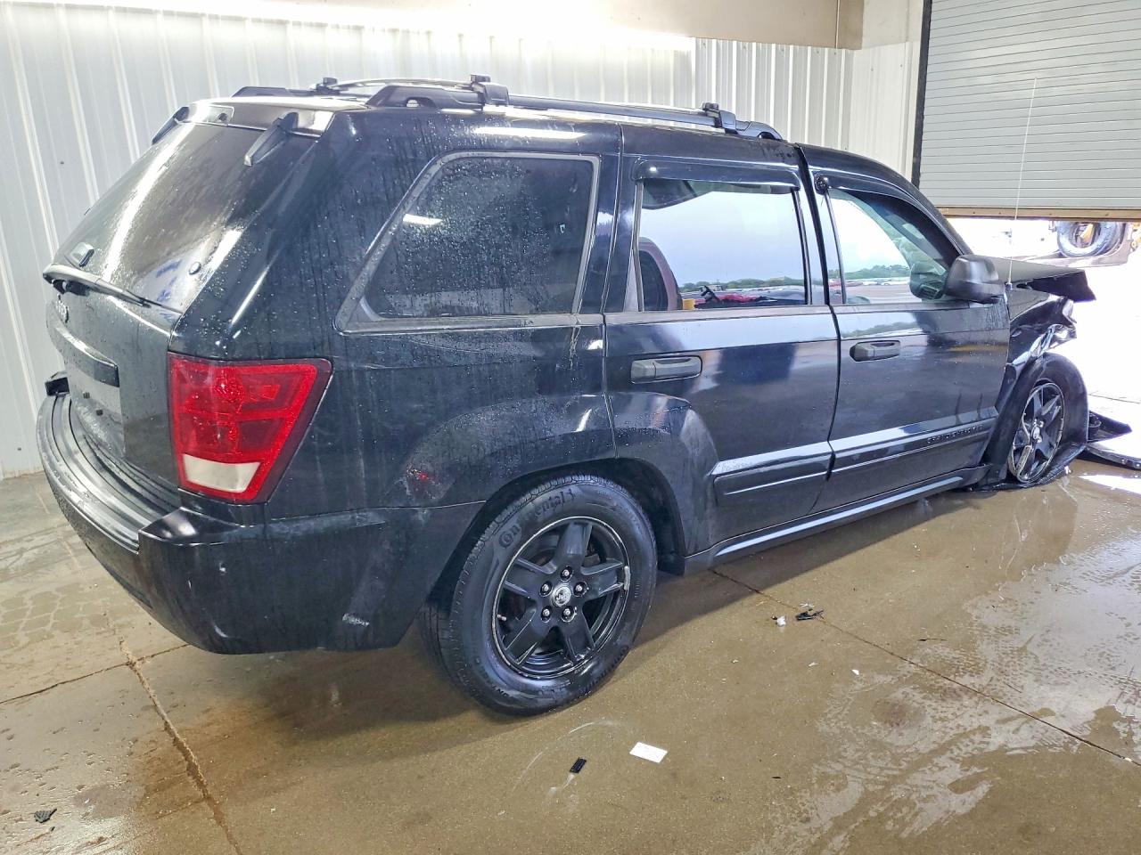 Jeep Cherokee Laredo