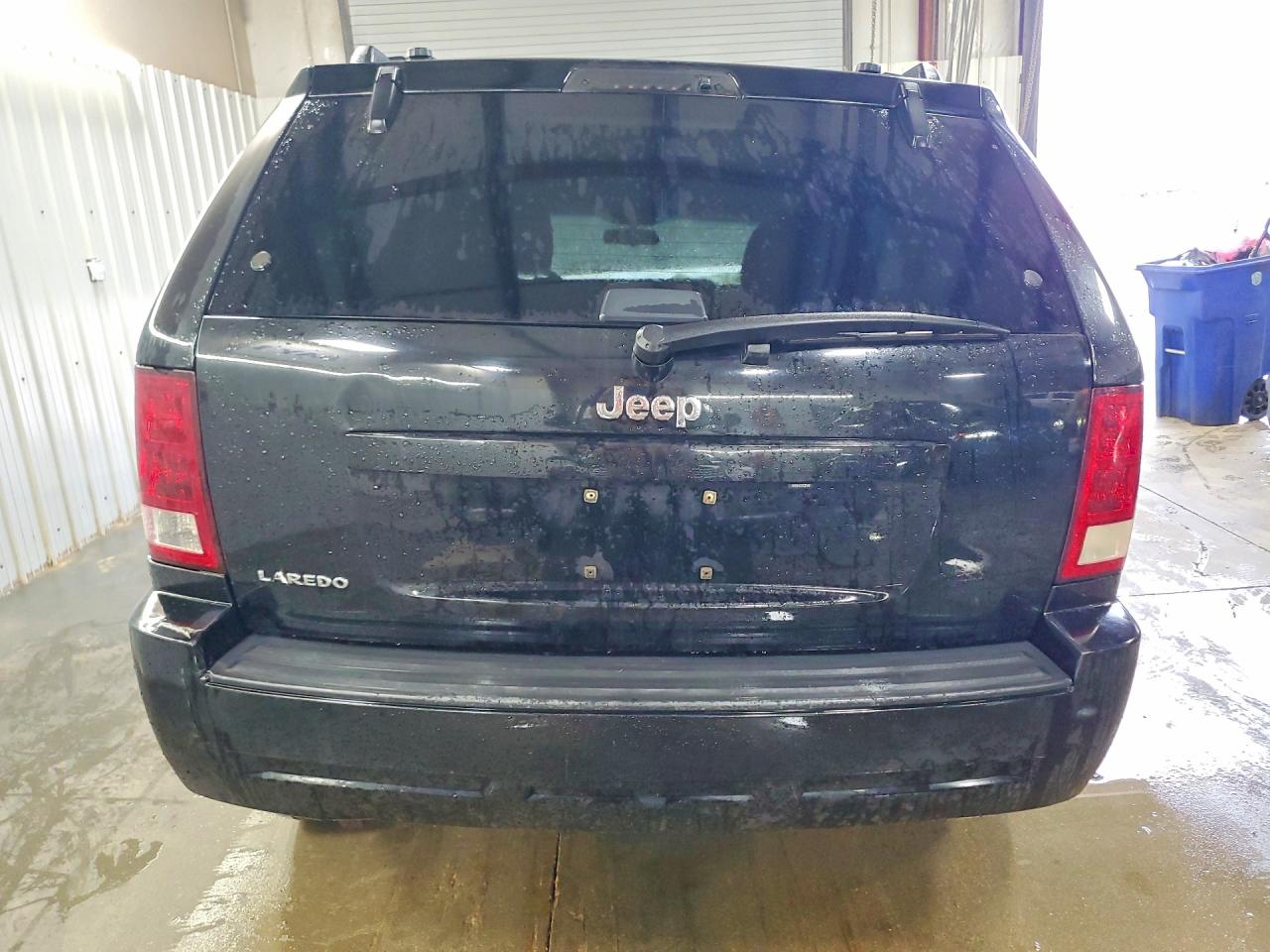 Jeep Cherokee Laredo