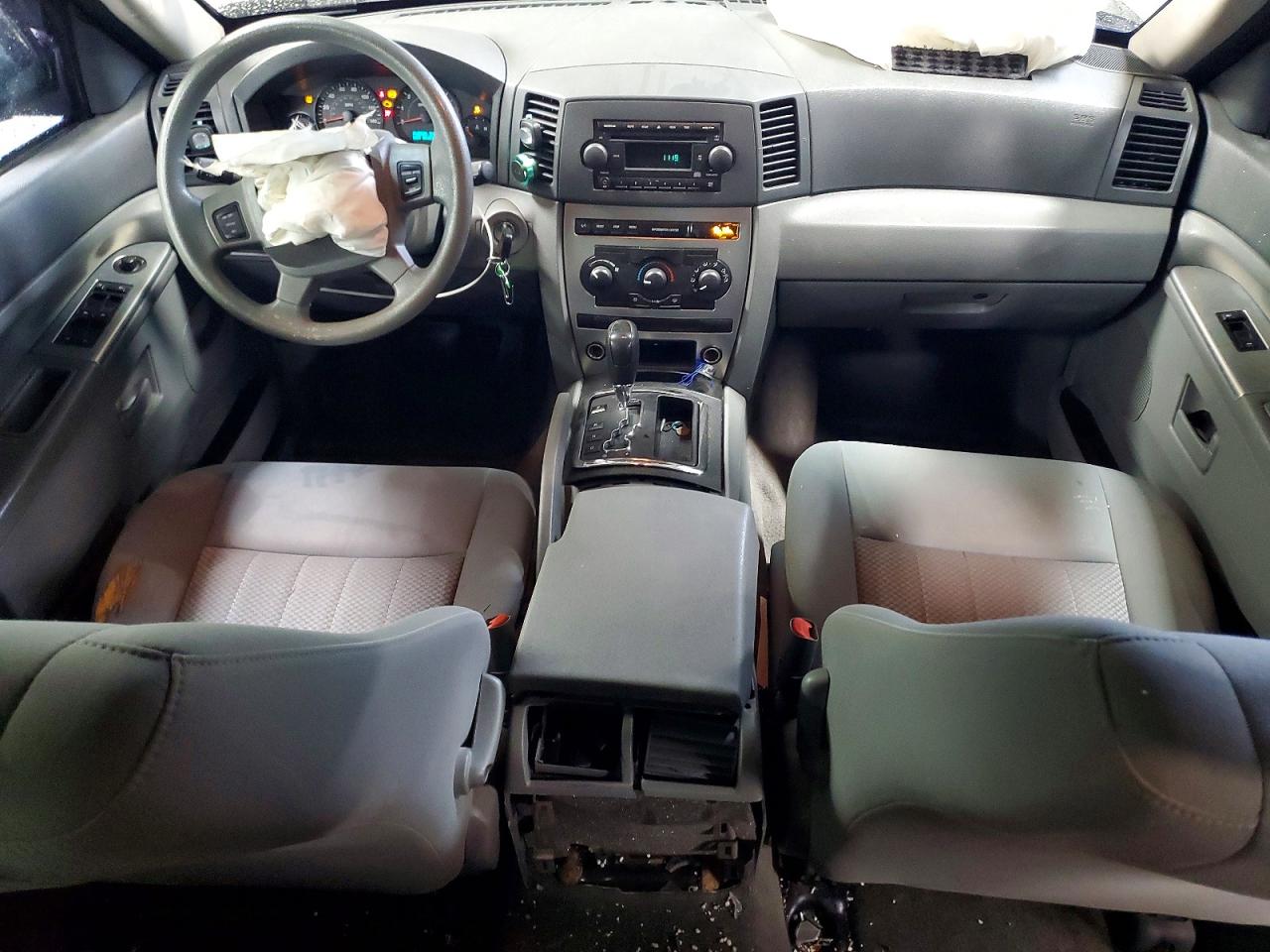 Jeep Cherokee Laredo