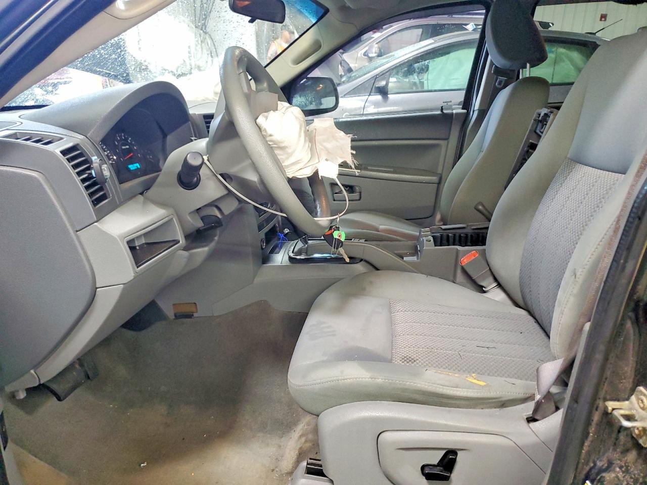Jeep Cherokee Laredo