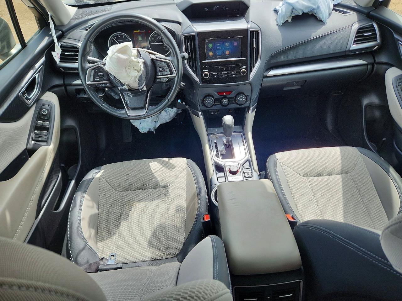 Subaru Forester Premium