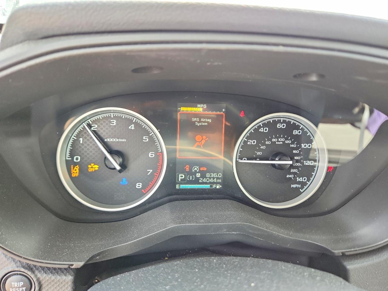 Subaru Forester Premium