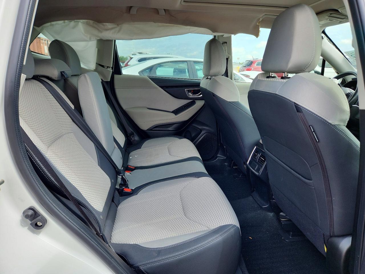 Subaru Forester Premium