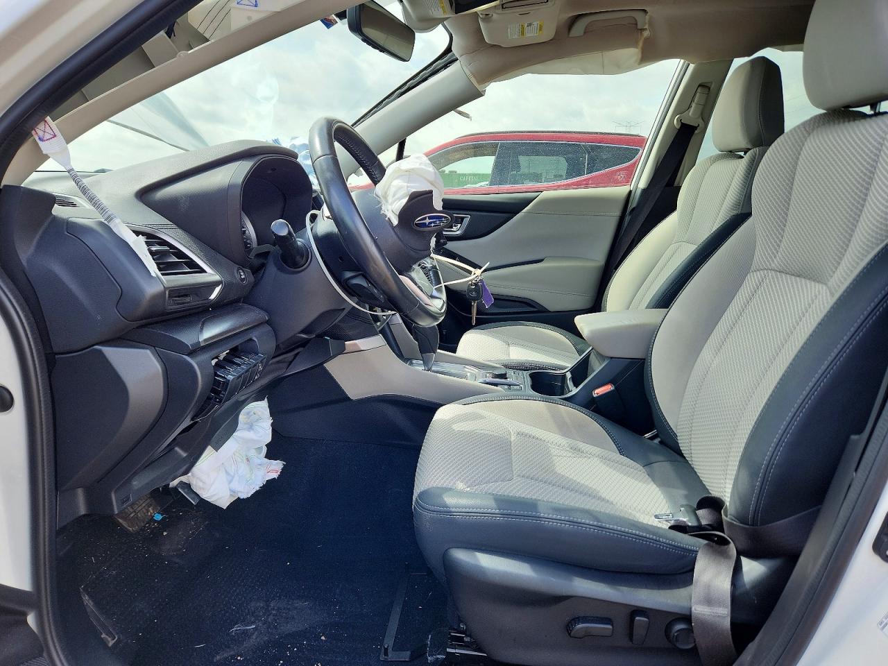 Subaru Forester Premium