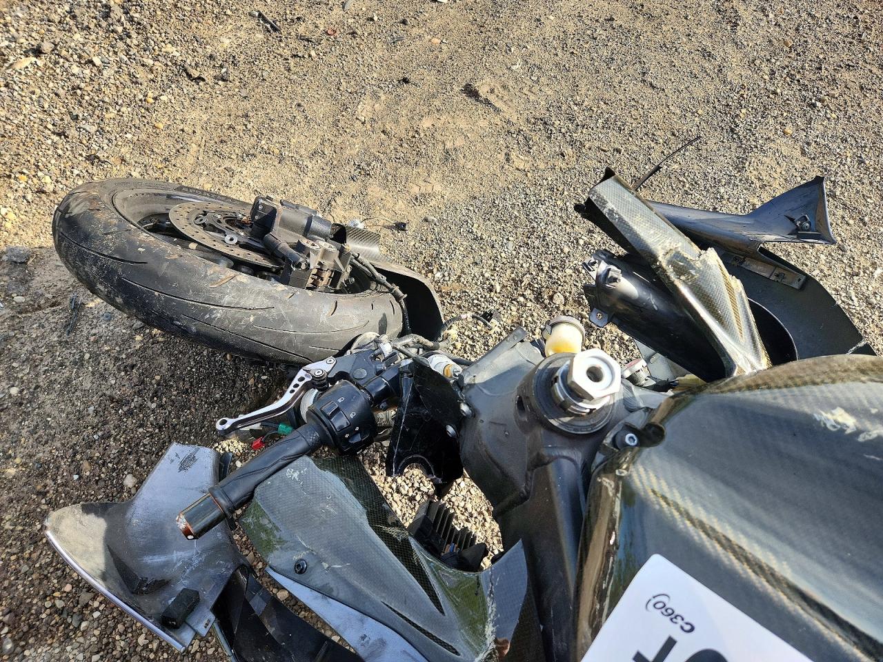 Yamaha Yzf L