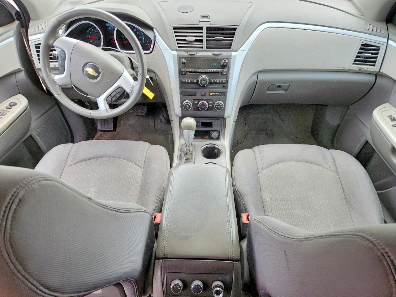 Chevrolet Traverse Ls