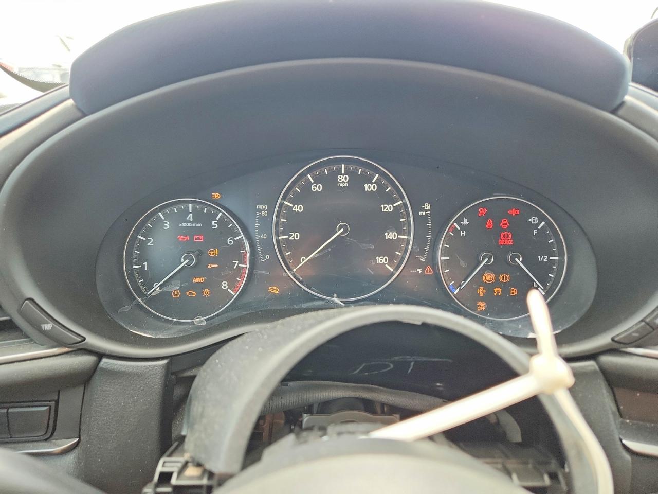 Mazda Cx