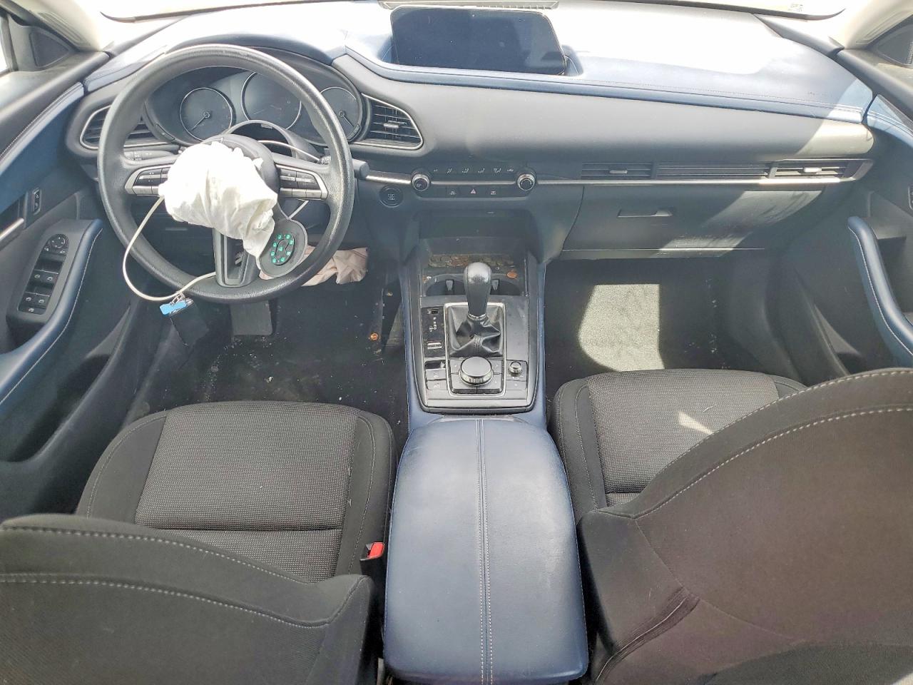 Mazda Cx