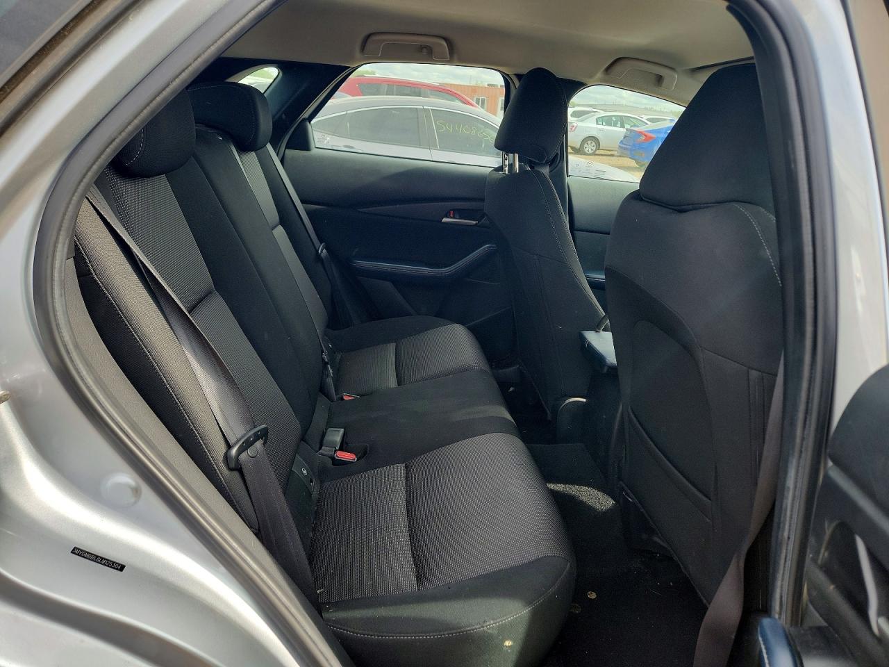 Mazda Cx