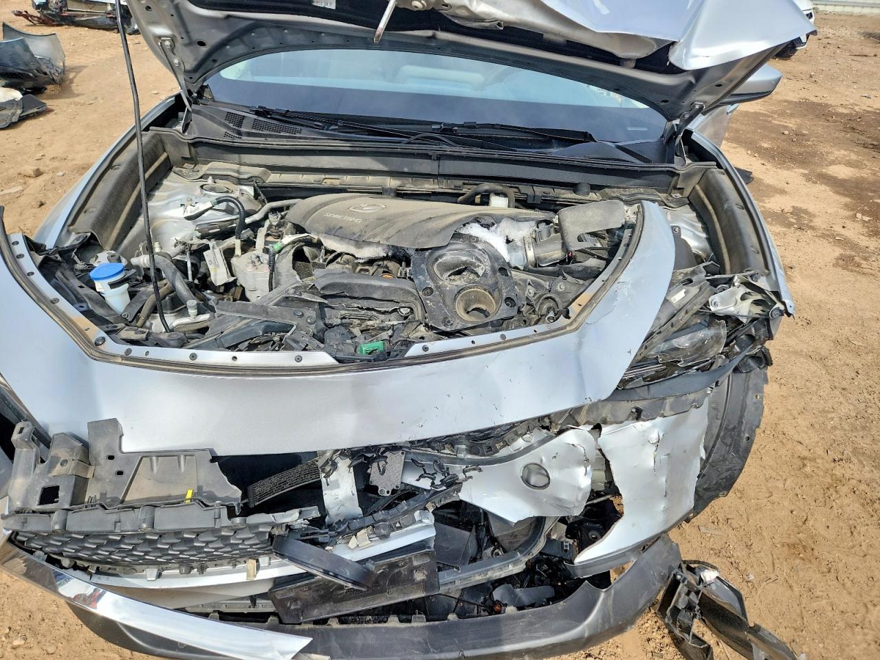 Mazda Cx
