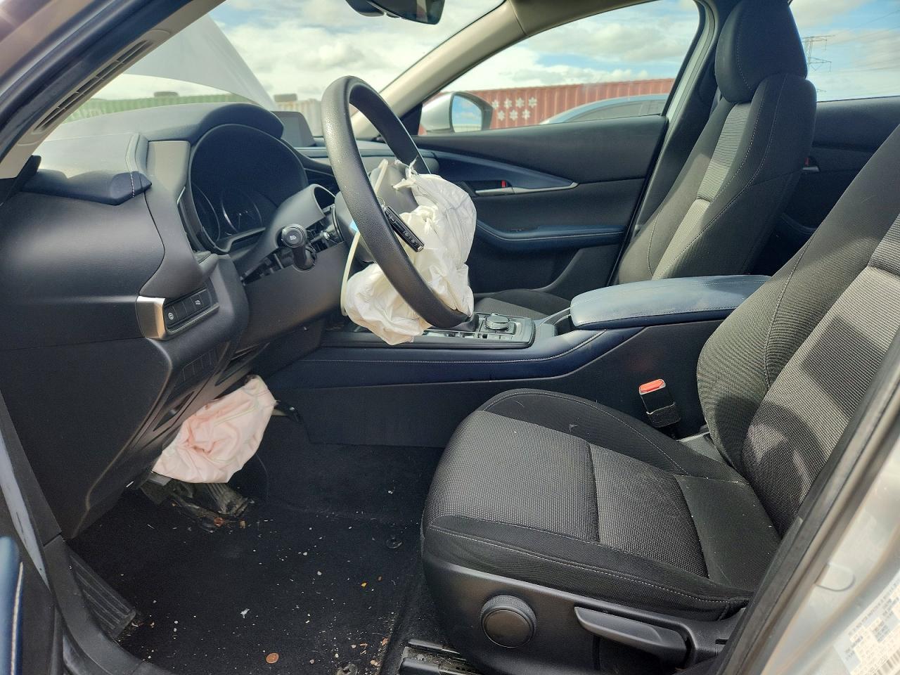 Mazda Cx