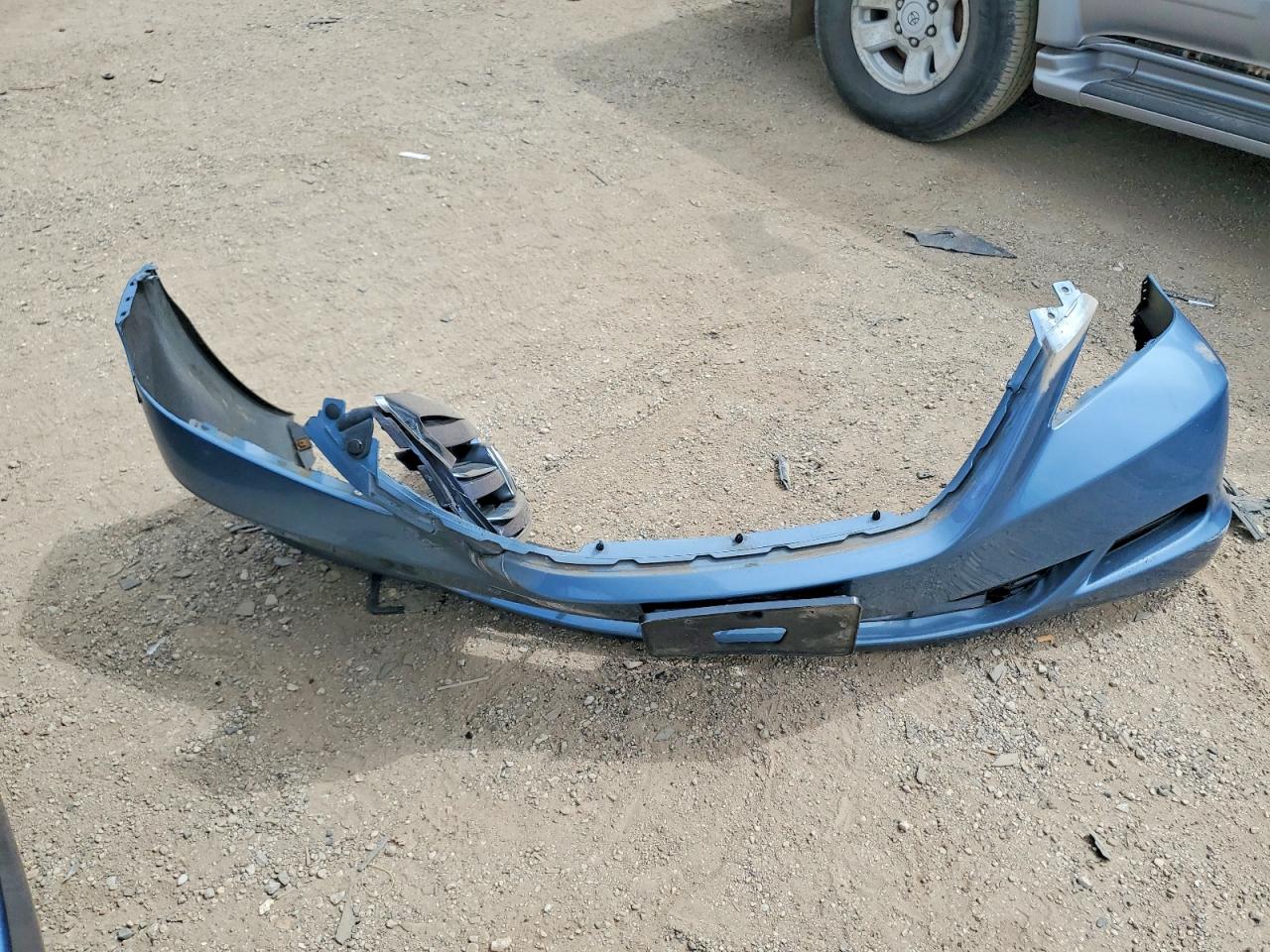 Honda Odyssey Exl
