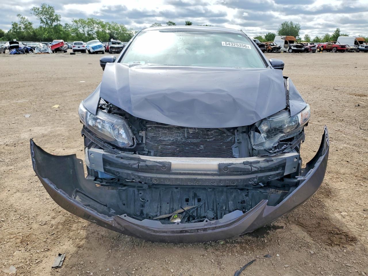 Honda Civic Se