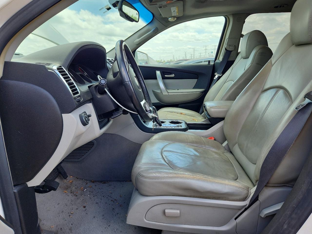GMC Acadia Slt-1