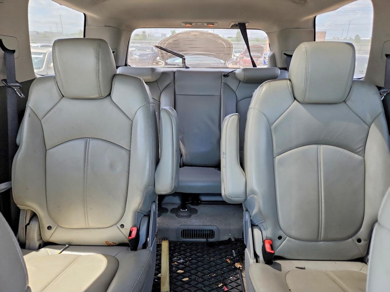 GMC Acadia Slt-1
