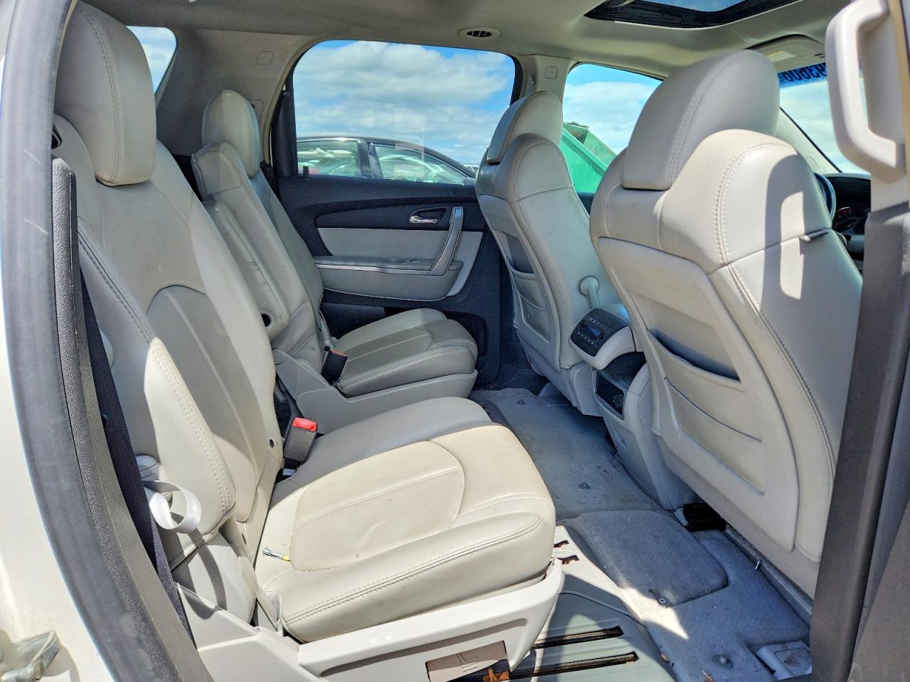 GMC Acadia Slt-1