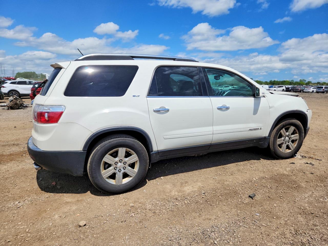 GMC Acadia Slt-1