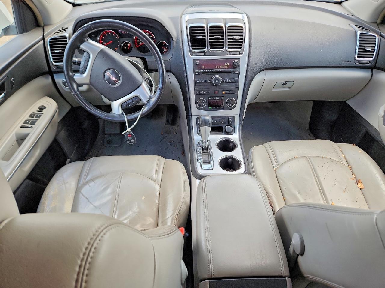 GMC Acadia Slt-1