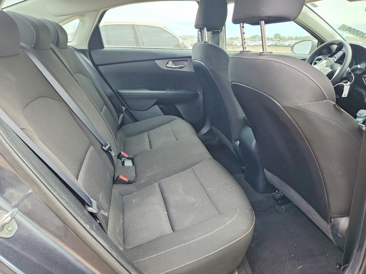Kia Forte Lxs
